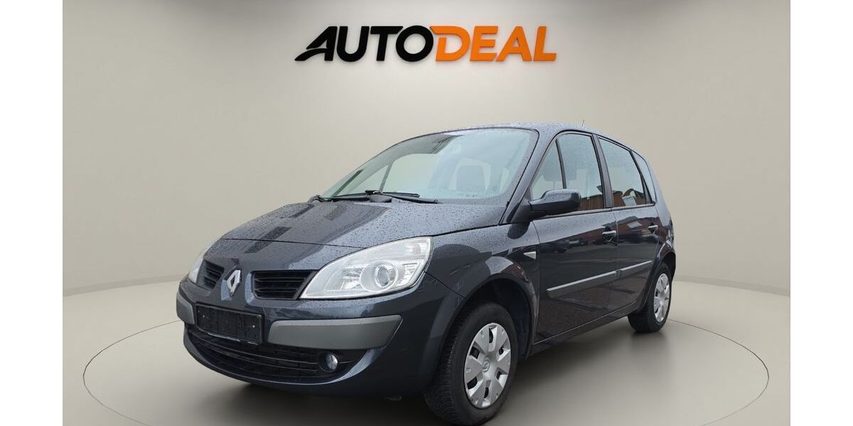 Renault Scenic 66.100 km 4.590 &euro; Neustadt am Rübenberge 31535