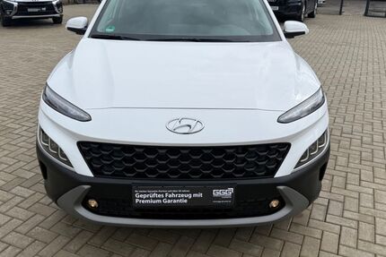 Hyundai KONA 131.000 km 12.900 &euro; Garbsen 30827
