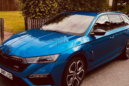 Skoda Octavia 94.000 km 23.990 &euro; Wunstorf 31515