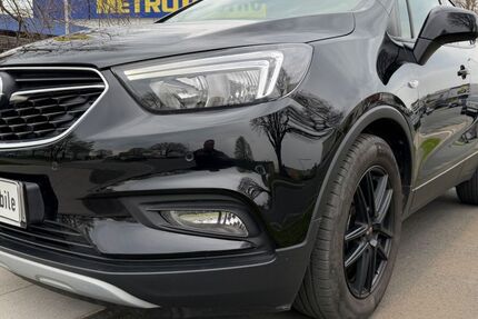 Opel Mokka 83.330 km 11.150 &euro; Hannover 30179