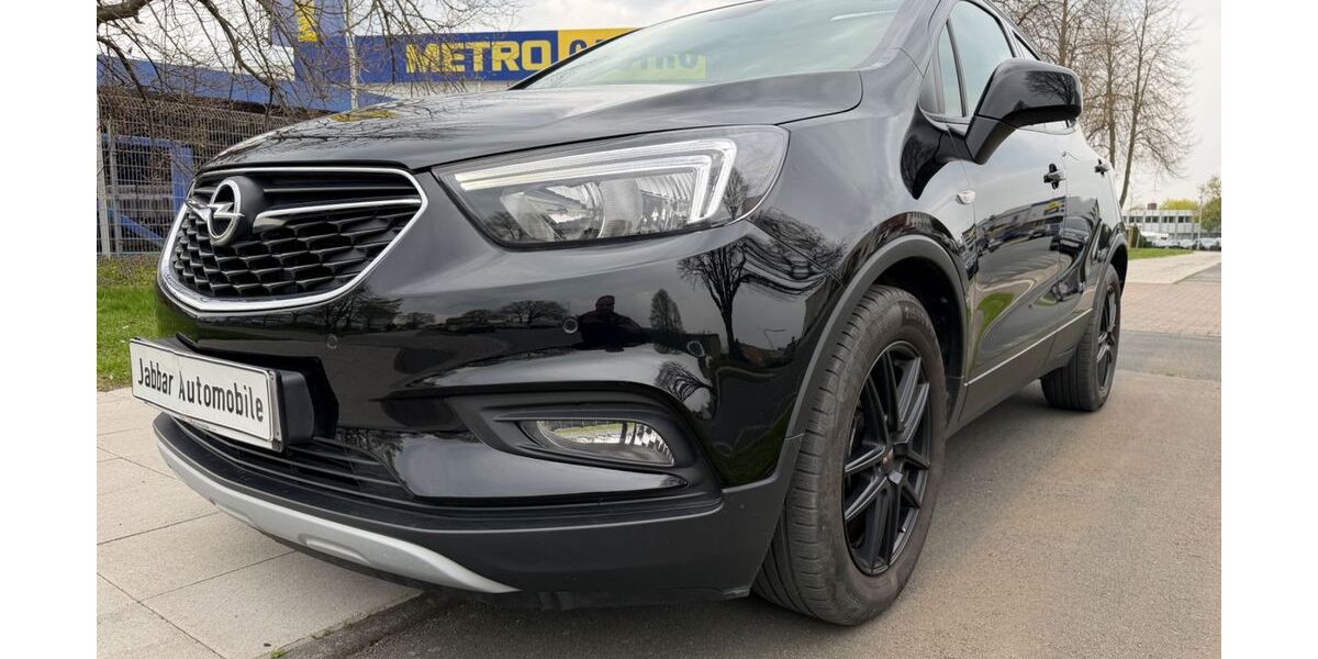 Opel Mokka 83.330 km 11.150 &euro; Hannover 30179