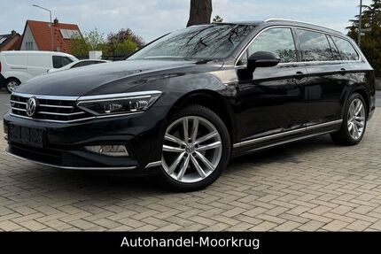 VW Passat 184.000 km 14.200 &euro; Neustadt am Rübenberge 31535