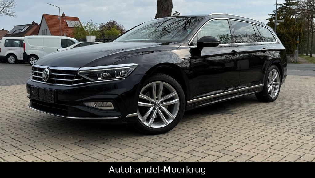 VW Passat 184.000 km 14.700 &euro; Neustadt am Rübenberge 31535