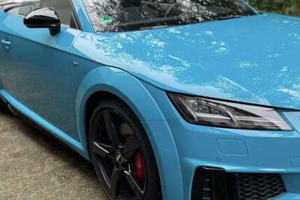 Audi TT 21.000 km 40.999 € Hildesheim 31141