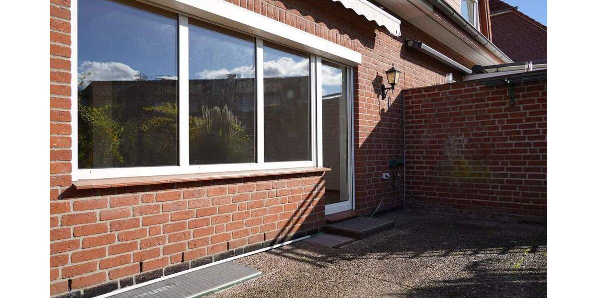 Reihenmittelhaus Garbsen Garbsen-Mitte - 3 Zimmer, 93 m&sup2;, 369.000&euro; | Angebot:24544702