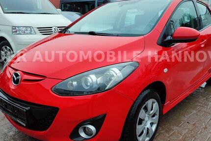 Mazda 2 216.363 km 3.499 € Hannover 30419