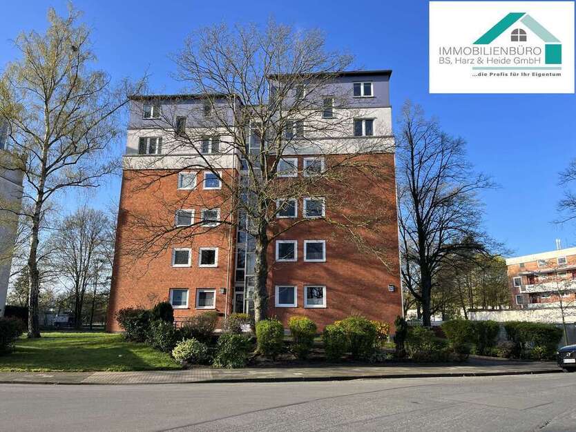 Wohnung zum Mieten in Hannover 1.315 € 125 m²