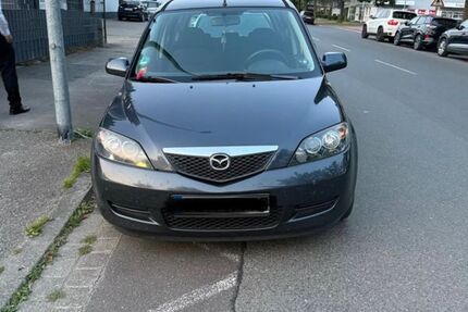 Mazda 2 200.000 km 1.500 &euro; Hannover 30453