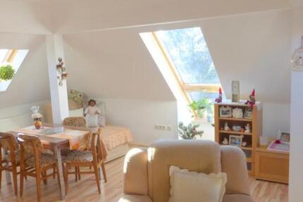 2 Zimmer, Küche, Bad + Abstellraum in der Wedemark bei Hannover 2 zimmer