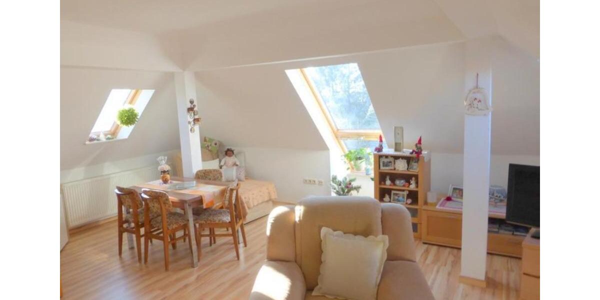 2 Zimmer, Küche, Bad + Abstellraum in der Wedemark bei Hannover 2 zimmer