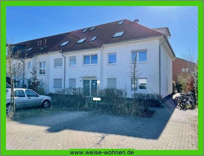 Wohnung zum Kaufen in Hannover 199.000 € 53 m²