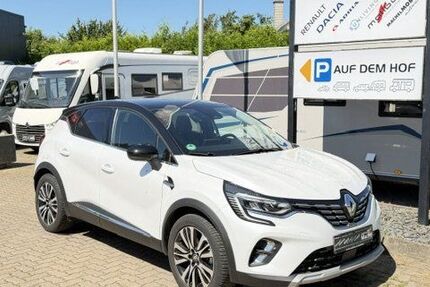 Renault Captur 54.600 km 17.351 &euro; Nordstemmen 31171