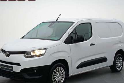 Toyota Proace 35.100 km 20.700 &euro; Garbsen-Berenbostel 30827