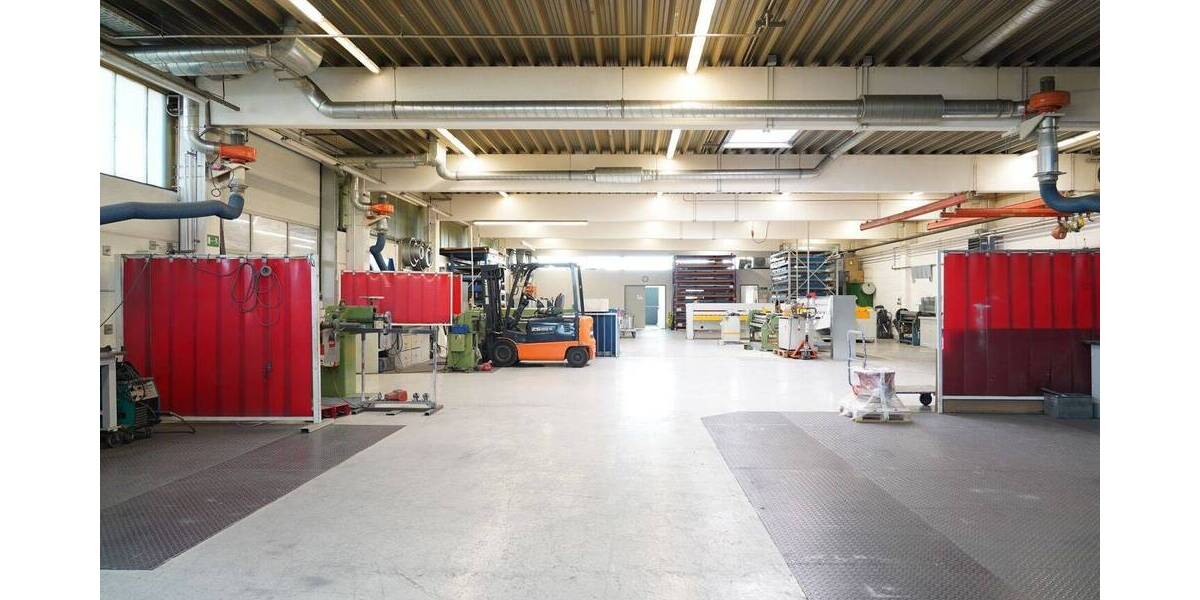 Gewerbeobjekt Garbsen Berenbostel - 1.950.000&euro; | Angebot:26750996