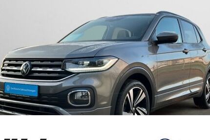 VW T-Cross 87.781 km 19.690 &euro; Hildesheim 31137