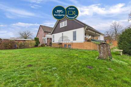 Haus Garbsen / Osterwald Oberende Osterwald Oberende - 7 Zimmer, 180 m&sup2;, 399.000&euro; | Angebot:24307094