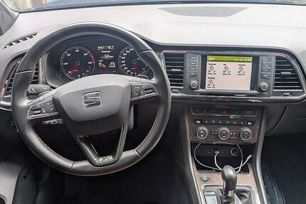 Seat Ateca 105.000 km 18.500 &euro; Nordstemmen 31171