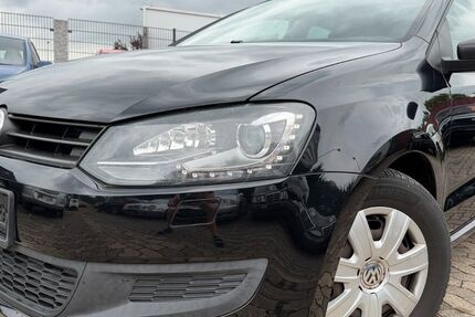 VW Polo 132.000 km 3.999 &euro; Hildesheim 31137