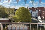 Dachgeschoßwohnung Hannover Bult - 3 Zimmer, 78 m&sup2;, 1.095&euro; | Angebot:26691619