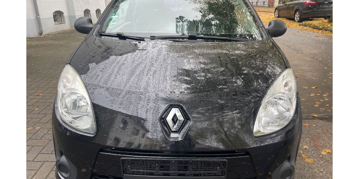 Renault Twingo 139.800 km 1.699 &euro; Hannover 30629