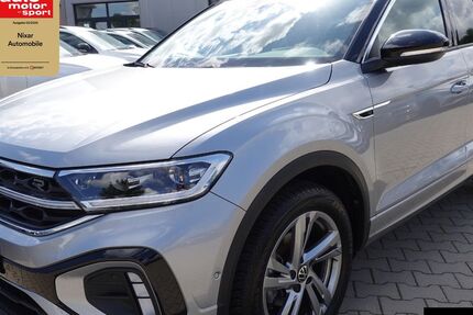 VW T-Roc 12.378 km 31.780 &euro; Seelze 30926
