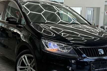 Seat Alhambra 150.000 km 15.950 &euro; Fuhrberg 30938