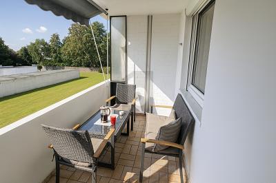 EINZIEHEN ODER NEU VERMIETEN - SOFORT MÖGLICH - Etagenwohnung Hannover Bothfeld-Vahrenheide | Angebot:26055954