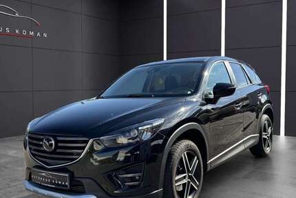 Mazda CX-5 226.320 km 9.880 € Hannover 30165
