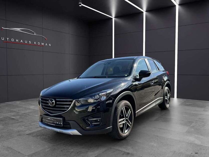 Mazda CX-5 226.320 km 9.880 € Hannover 30165