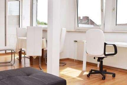 Wohnen auf Zeit in Hannover 950 € 2 zimmer