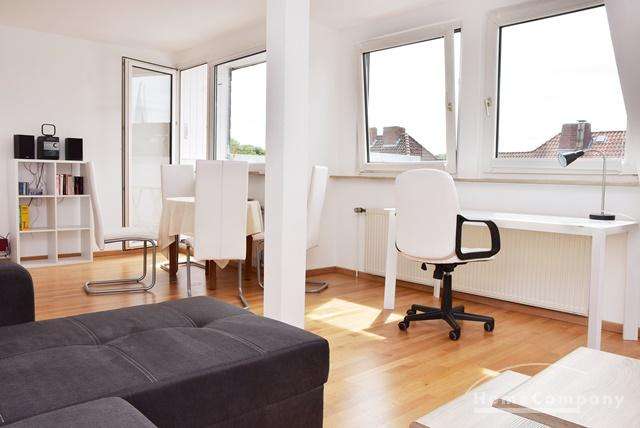 Wohnen auf Zeit in Hannover 950 € 2 zimmer