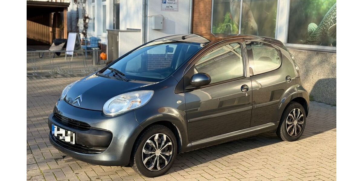 Citroen C1 207.150 km 2.999 € Langenhagen 30851