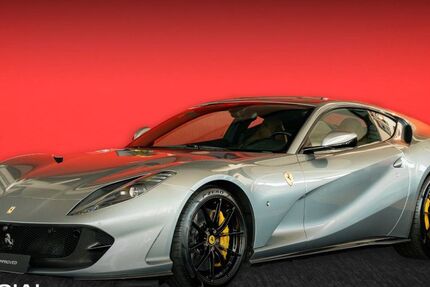 Ferrari 812 25.335 km 319.500 &euro; Hannover 30539