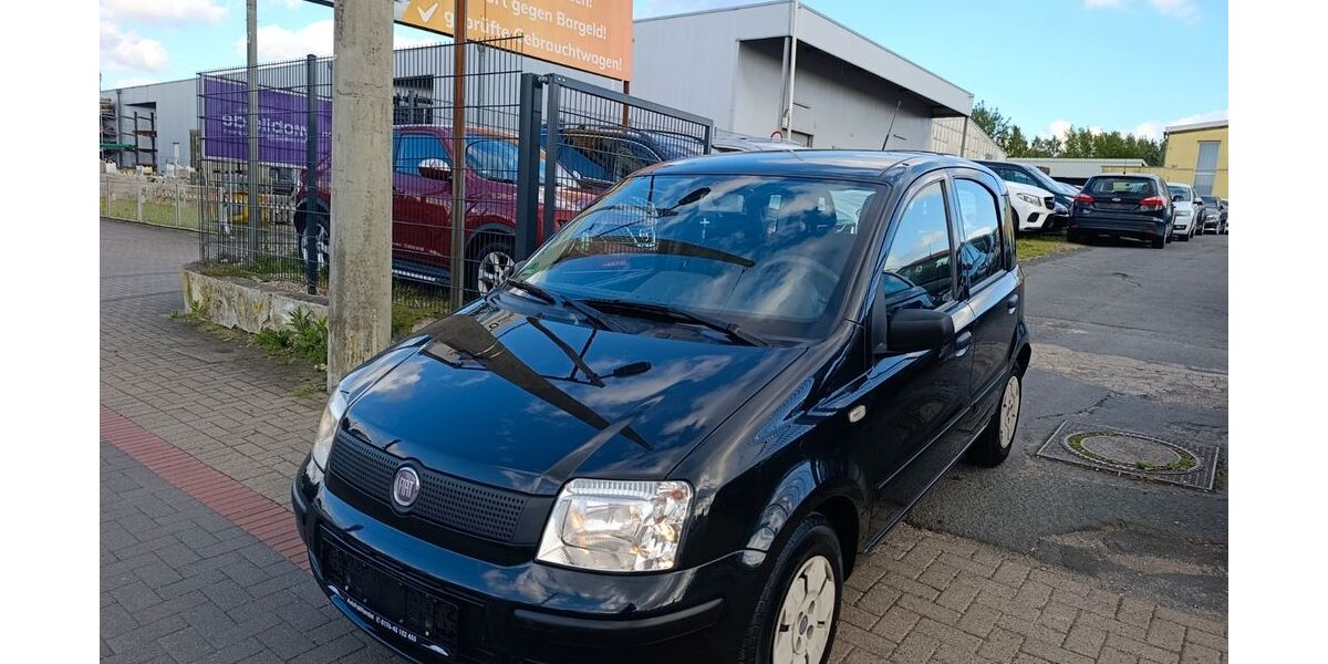 Fiat Panda 100.000 km 2.490 &euro; Hannover 30453