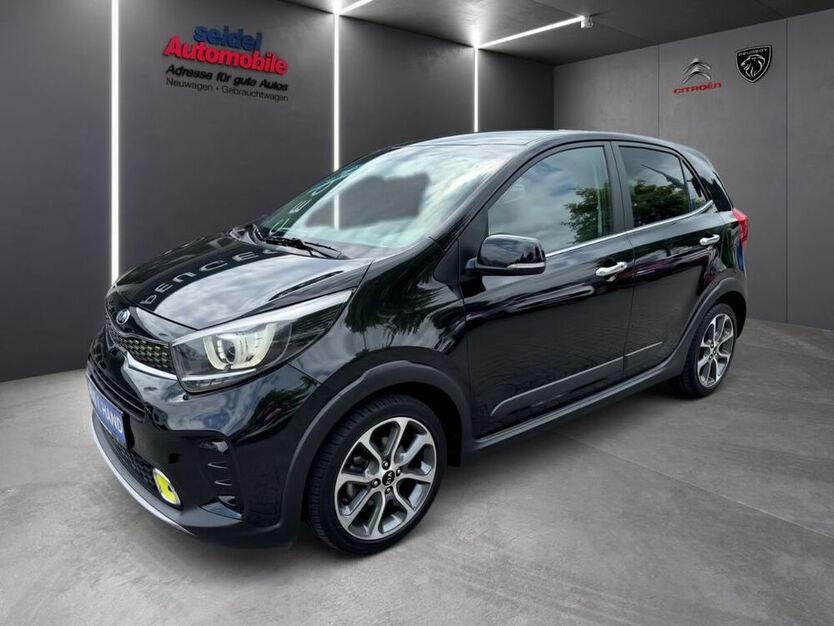 Picanto