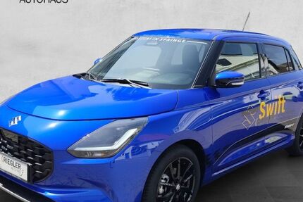 Suzuki Swift 4.200 km 20.950 &euro; Springe 31832