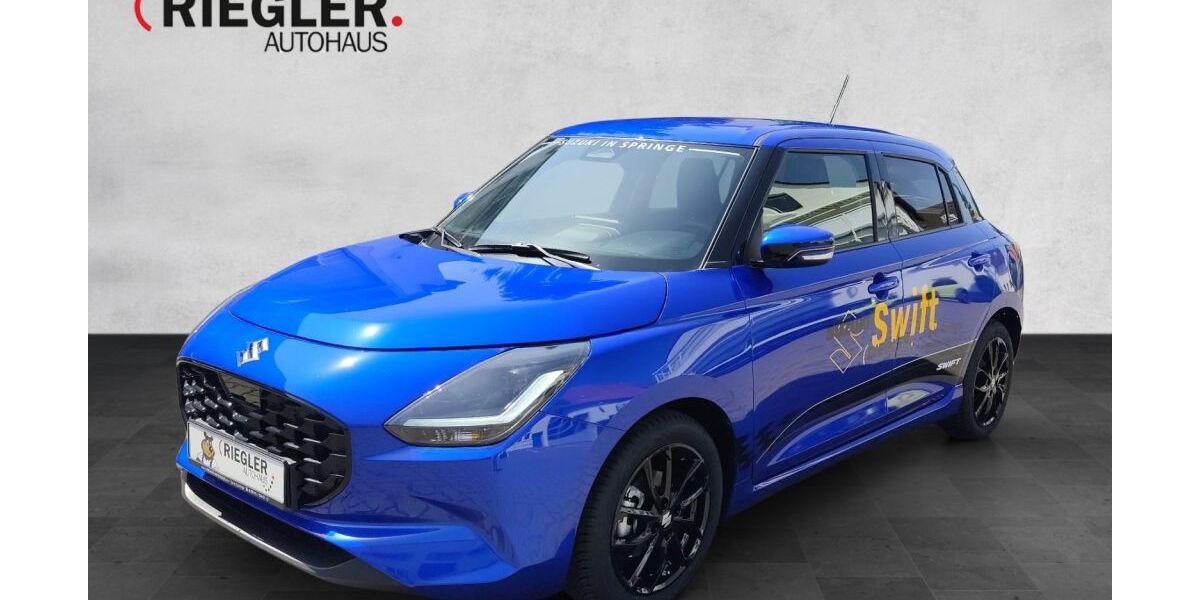 Suzuki Swift 5.400 km 19.850 &euro; Springe 31832