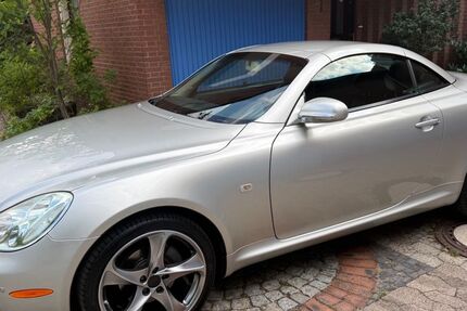 Lexus SC 430 224.550 km 15.090 &euro; Hannover 30659