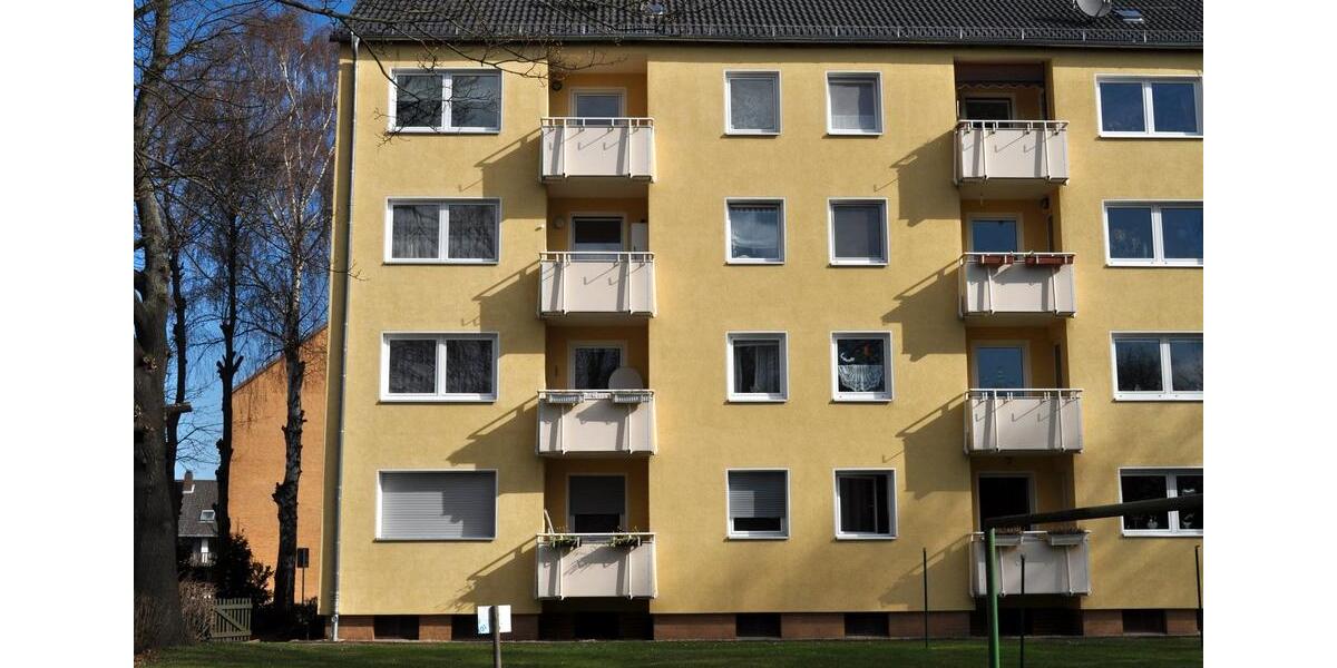 Erdgeschoßwohnung Hannover Linden-Limmer - 4 Zimmer, 74 m&sup2;, 320.000&euro; | Angebot:26931286