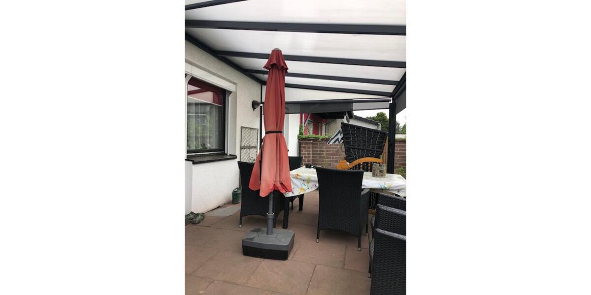 Doppelhaushälfte in Hannover-Misburg (Erbpachtgrundstück) 7 zimmer