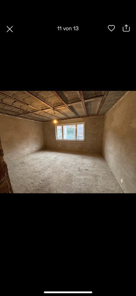 Immobilie Freden (Leine) mit S-Bahn nach Hannover und Göttingen 10 zimmer