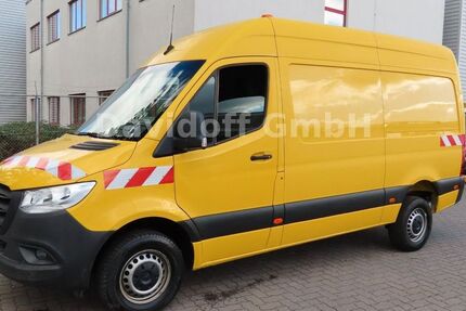 Mercedes-Benz Sprinter 188.796 km 16.900 &euro; Hannover 30179