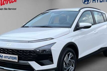 Hyundai BAYON 8.800 km 20.290 &euro; Laatzen 30880