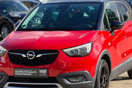 Opel Crossland (X) 139.000 km 7.500 &euro; Hannover 30449