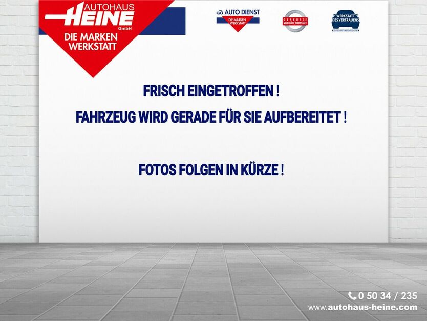Ford EcoSport 69.980 km 14.490 € Neustadt 31535