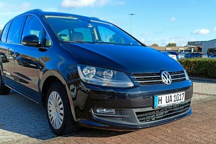 VW Sharan 240.000 km 8.449 &euro; Garbsen 30827