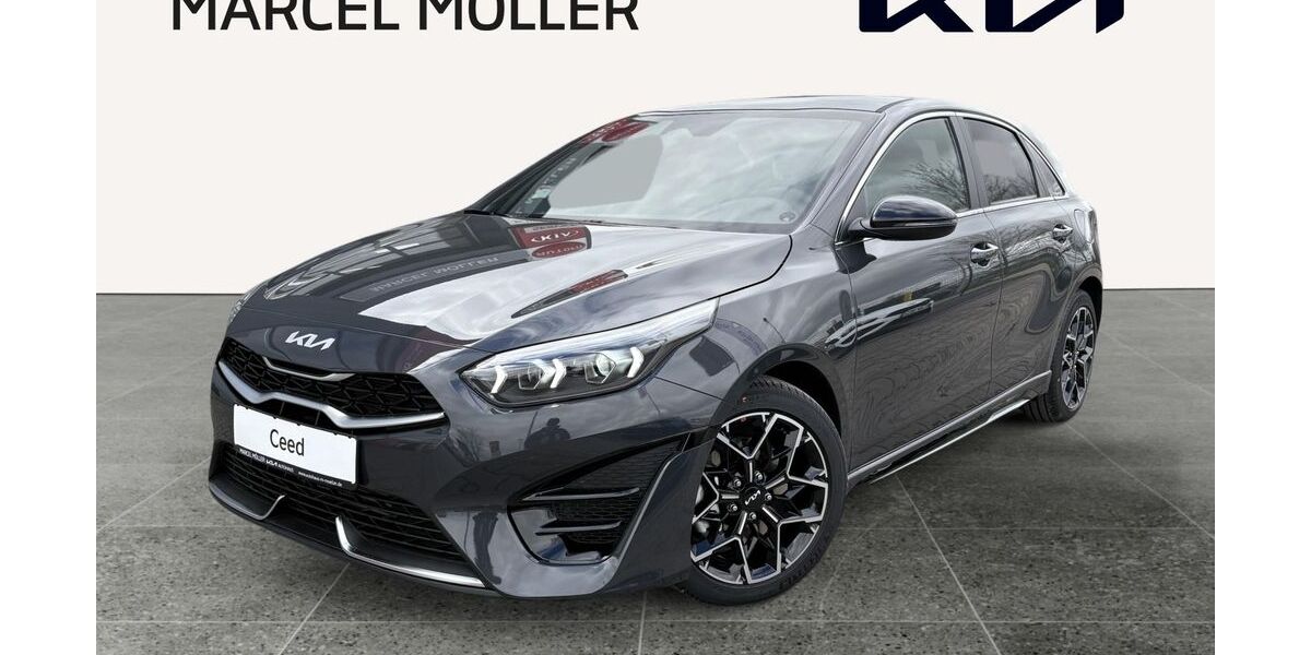 Kia ceed / Ceed 3.400 km 24.980 &euro; Wunstorf 31515