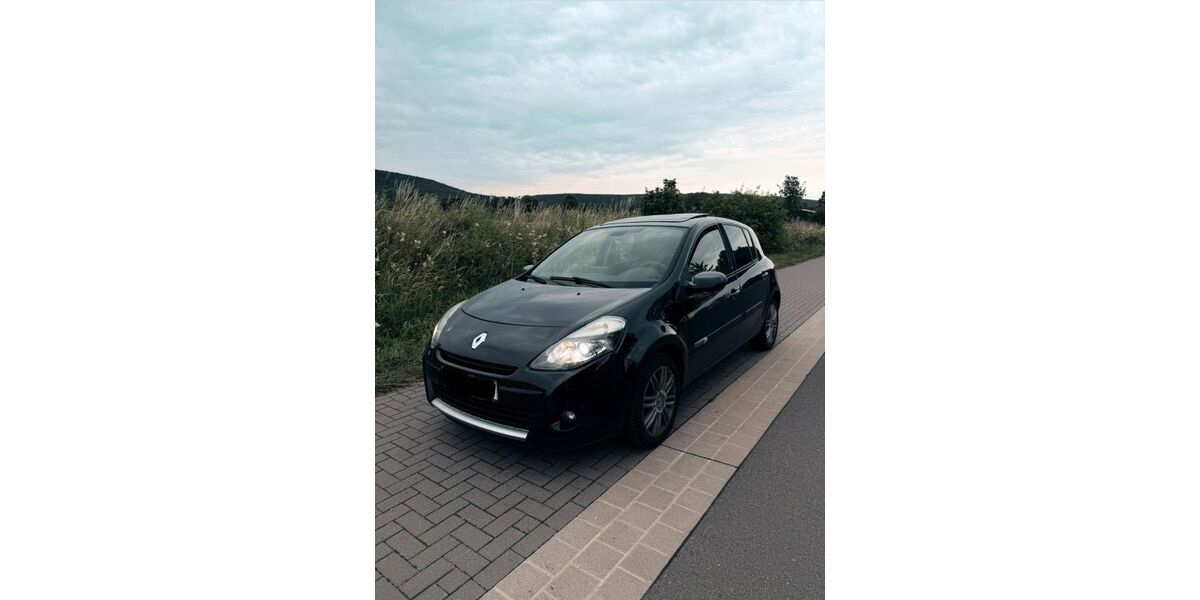 Renault Clio 185.000 km 3.500 &euro; Hannover 30625