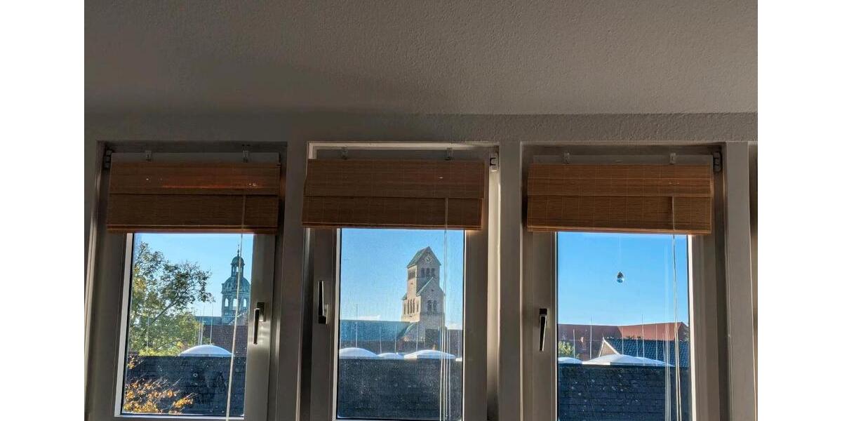 2-Zi.-Whg im Herzen von Hildesheim 2 zimmer