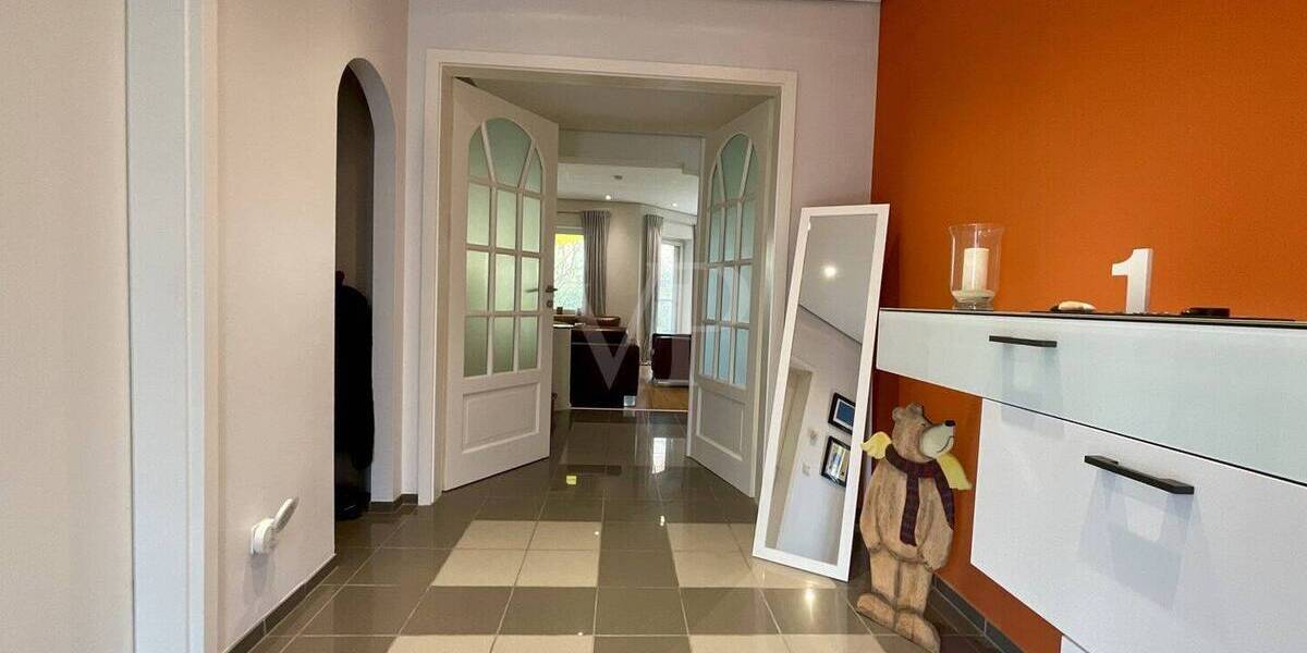 Doppelhaushälfte Laatzen Gleidingen - 5 Zimmer, 164 m&sup2;, 575.000&euro; | Angebot:26541796
